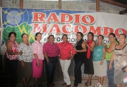 Macompo Radio la Union